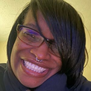 Meet your Posher, Latoya m